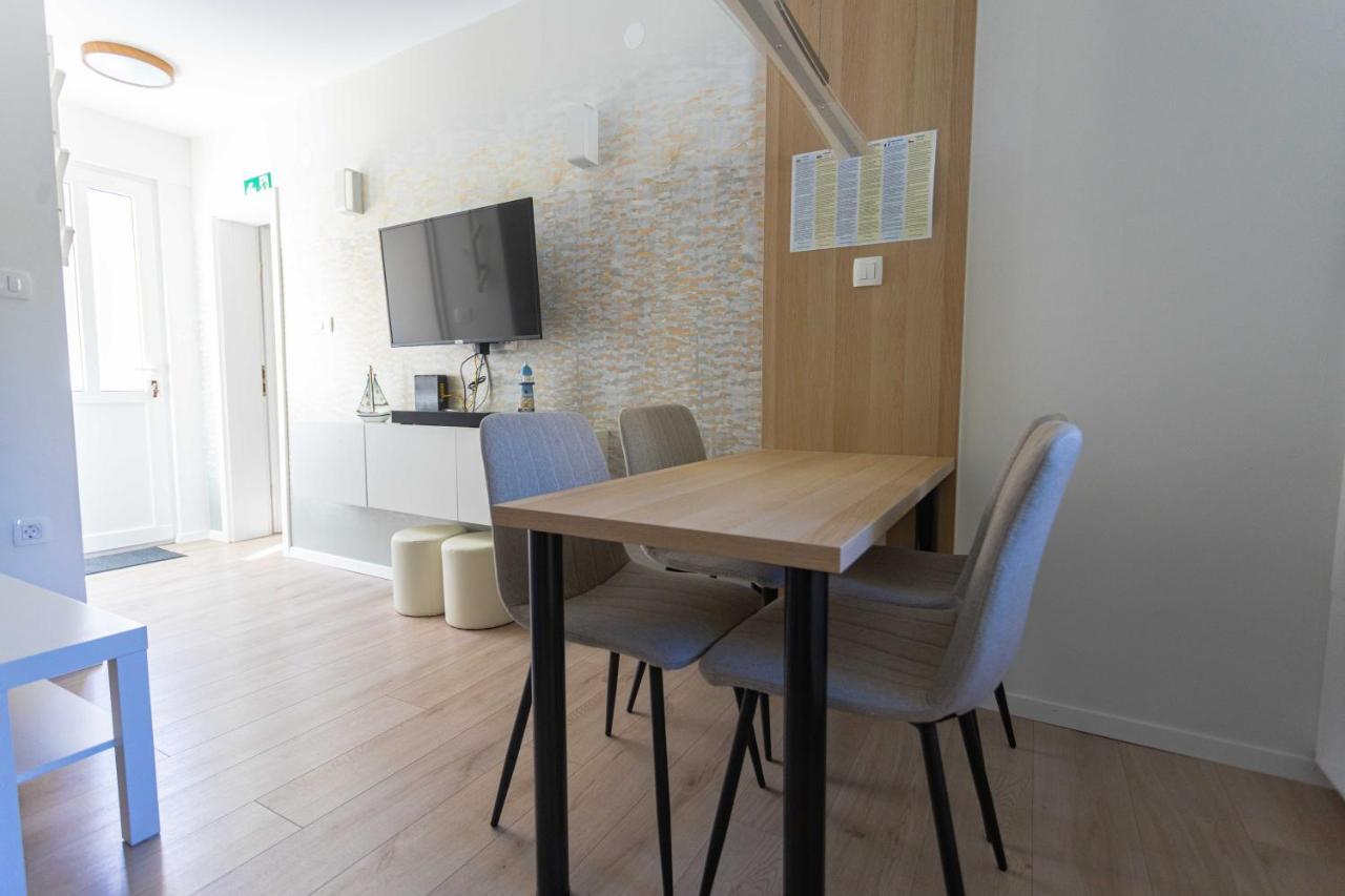 Nada Apartment Split Extérieur photo