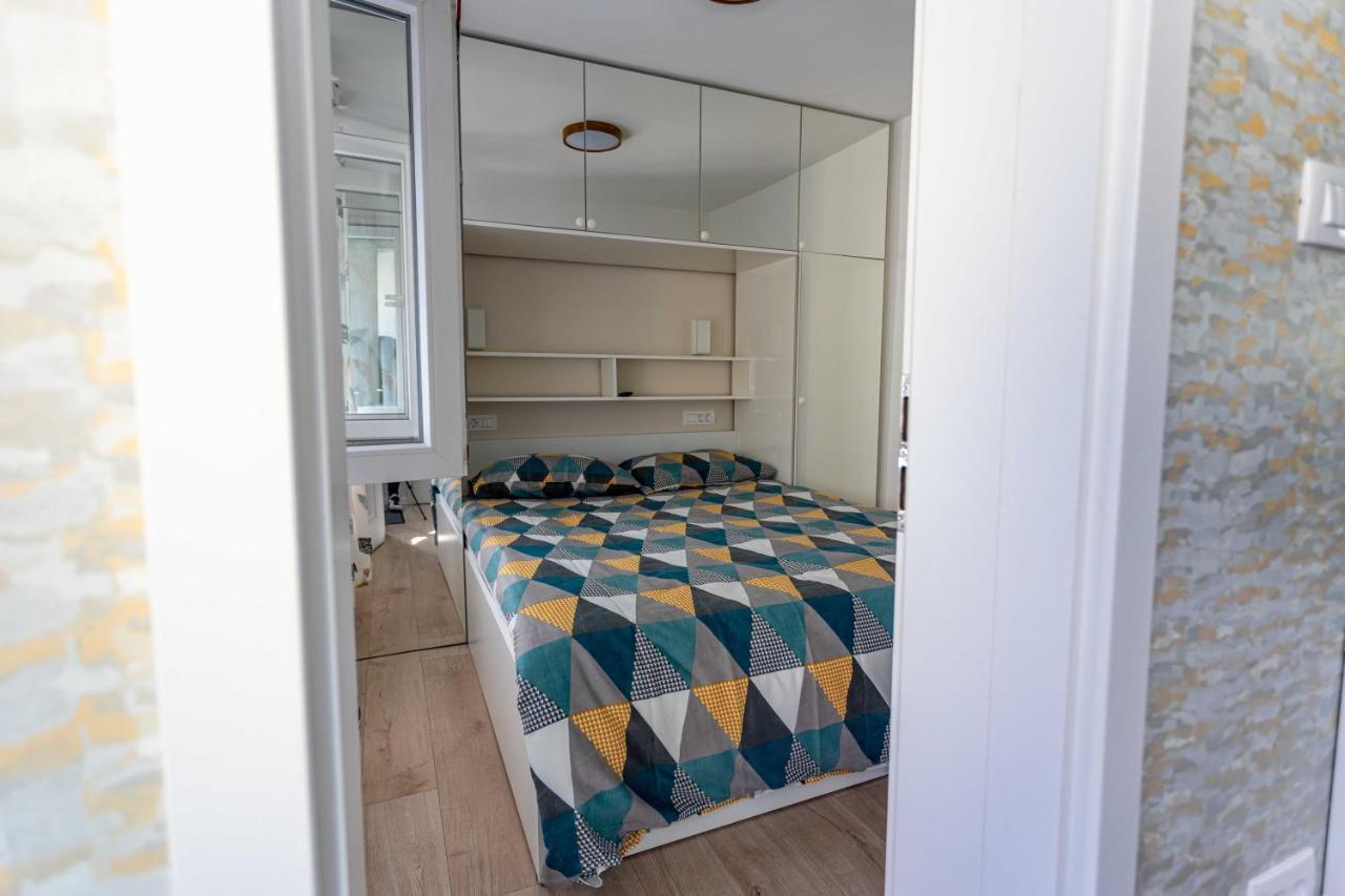 Nada Apartment Split Extérieur photo