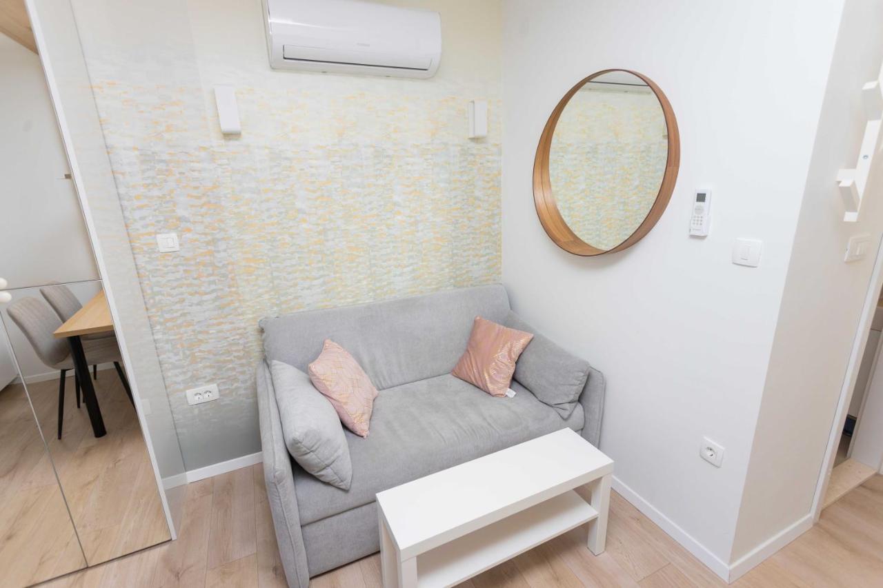 Nada Apartment Split Extérieur photo